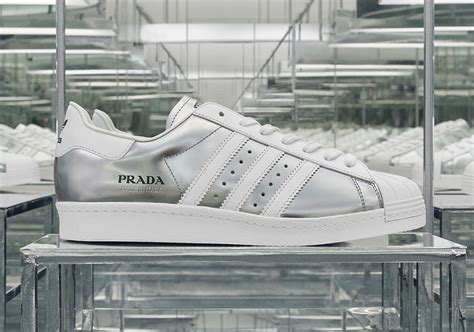 superstar prada|adidas originals x prada.